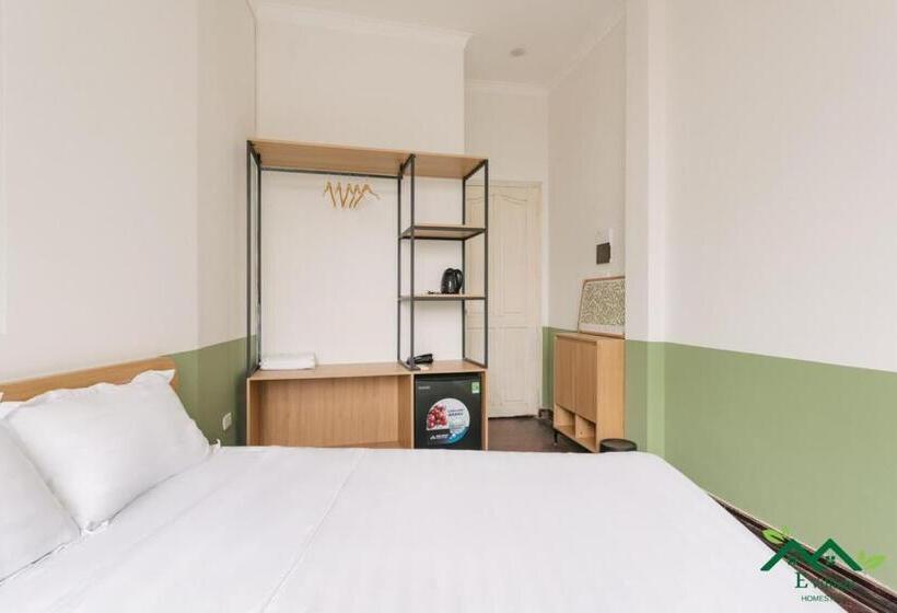 اتاق سوپریور, E Village Hotel Hanoi