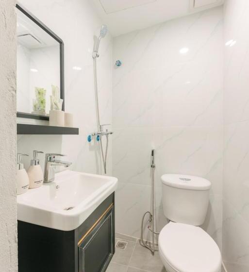 اتاق لوکس, E Village Hotel Hanoi