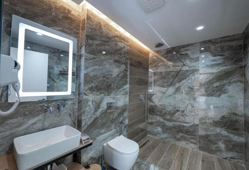 Трехместный Номер Superior, Aboja Inn