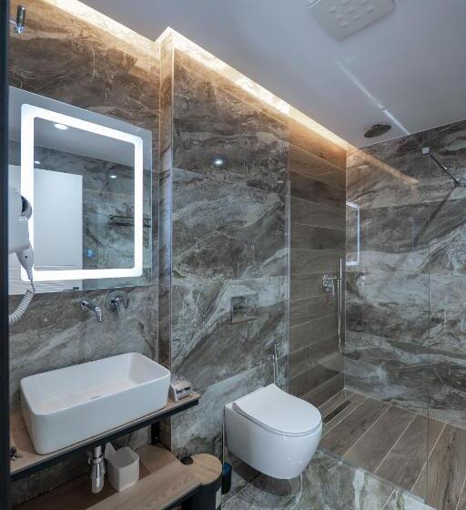 Трехместный Номер Superior, Aboja Inn