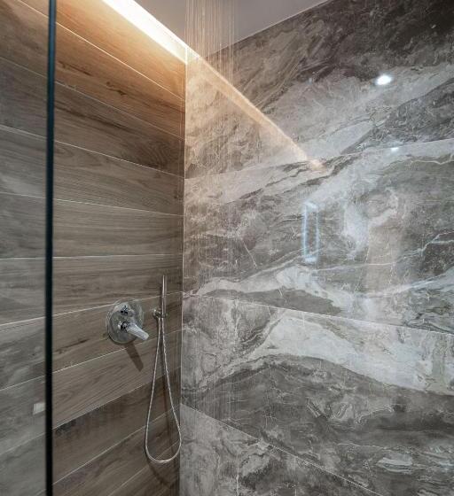 Quarto Triplo Deluxe, Aboja Inn