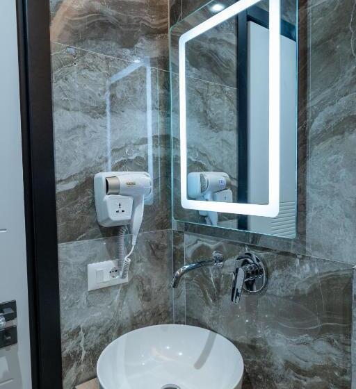 Семейный Номер Deluxe, Aboja Inn