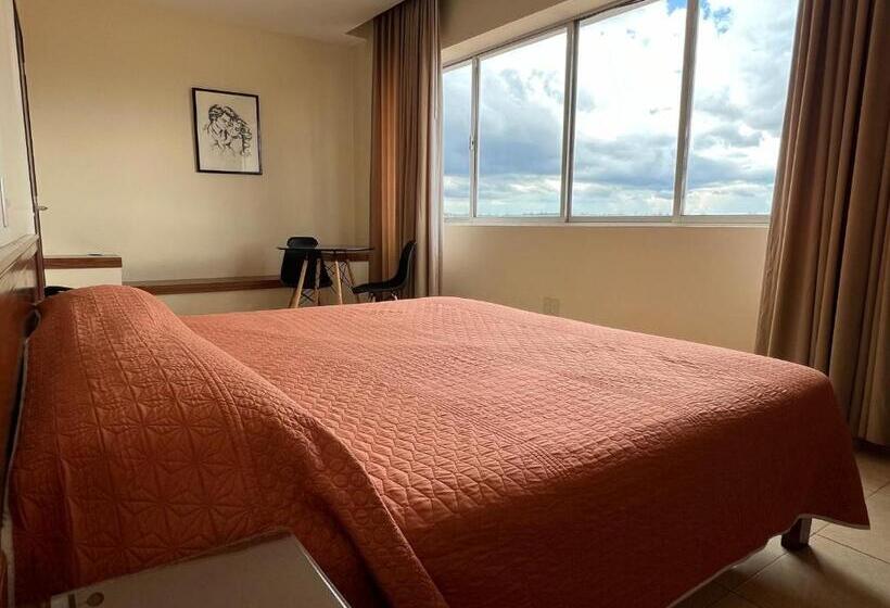 غرفة قياسية, Fiesta Alteña