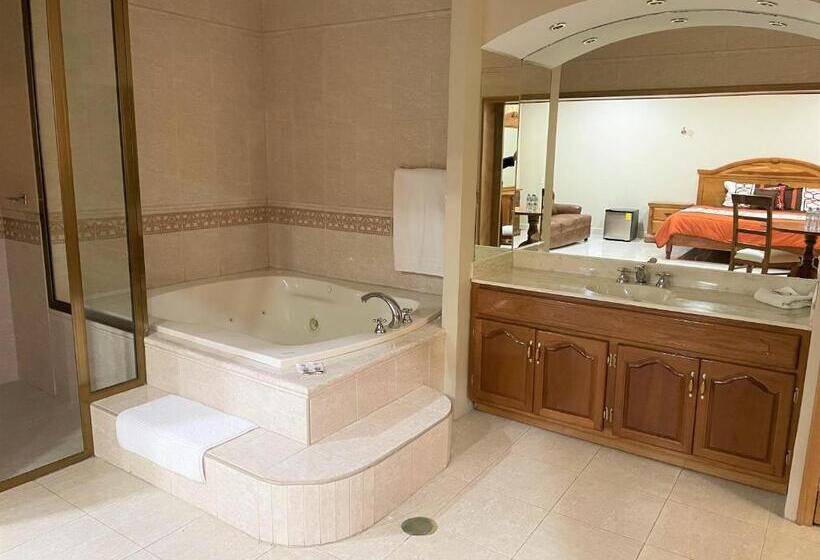 جناح, Fiesta Alteña