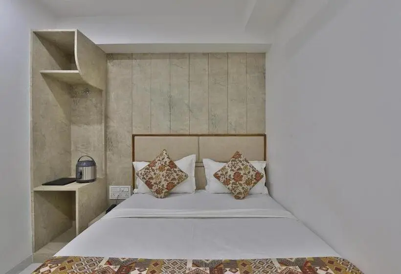 Quarto deluxe, Legend