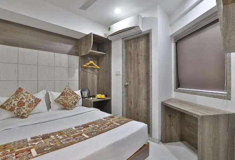Quarto deluxe, Legend