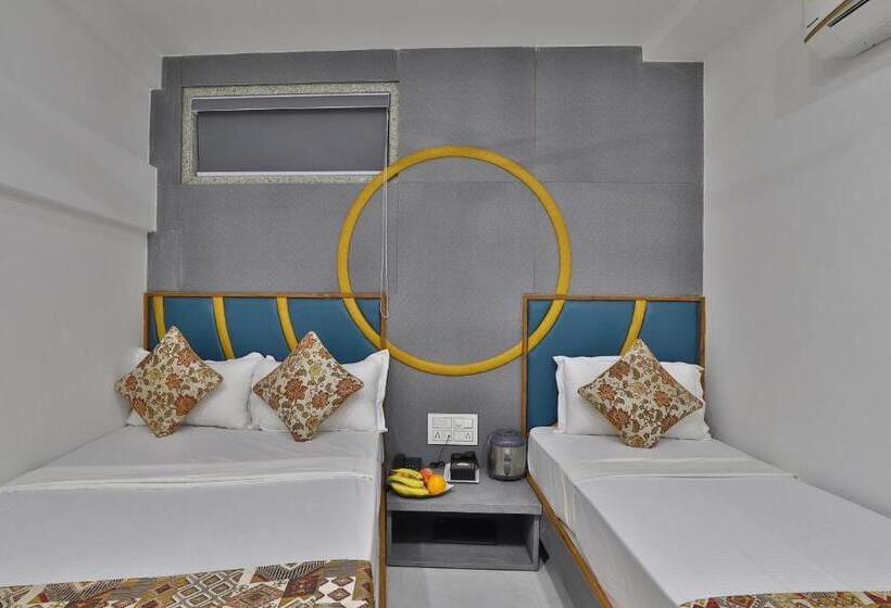 Номер Superior, Legend