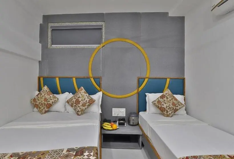 Quarto superior, Legend