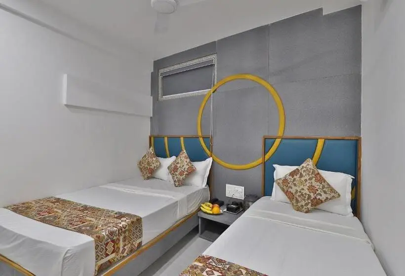 Quarto superior, Legend