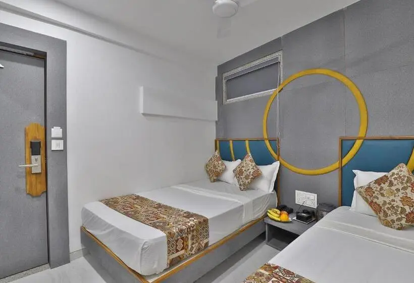 Quarto superior, Legend