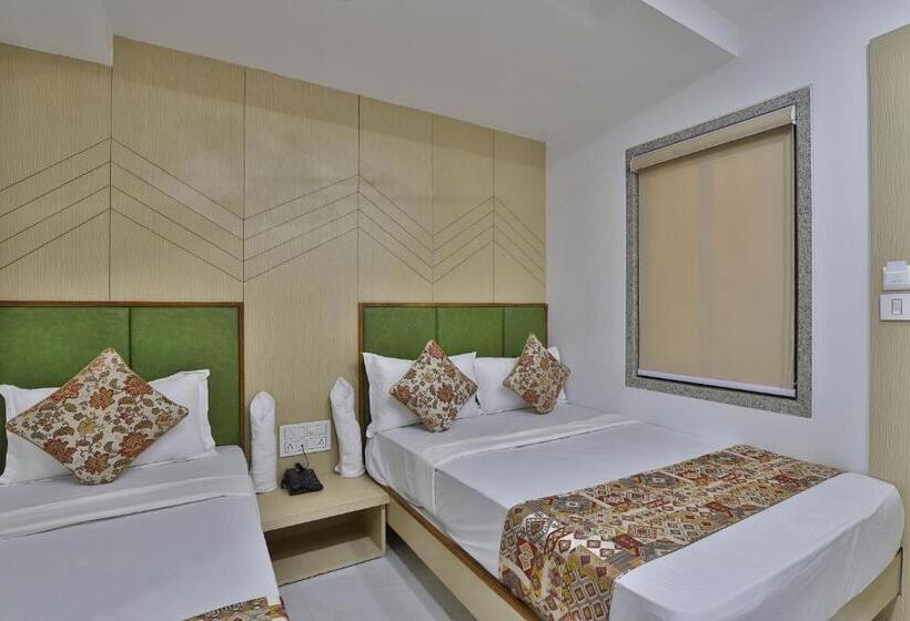 Номер Superior, Legend