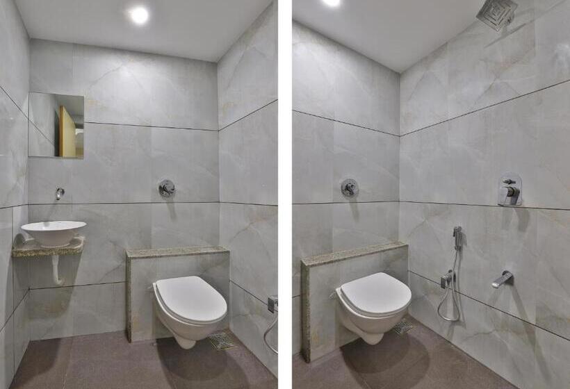 Номер Superior, Legend