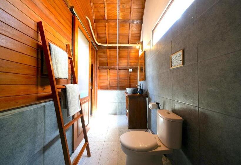 标准间带阳台, Puri Melati