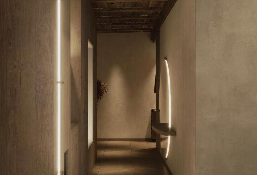 带大床的高级房间, Recort