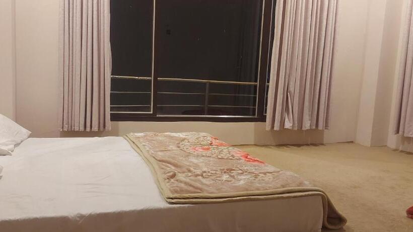اتاق استاندارد با بالکن, Ihram Hotel Branch 2 Malam Jabba