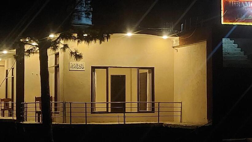 اتاق استاندارد با بالکن, Ihram Hotel Branch 2 Malam Jabba