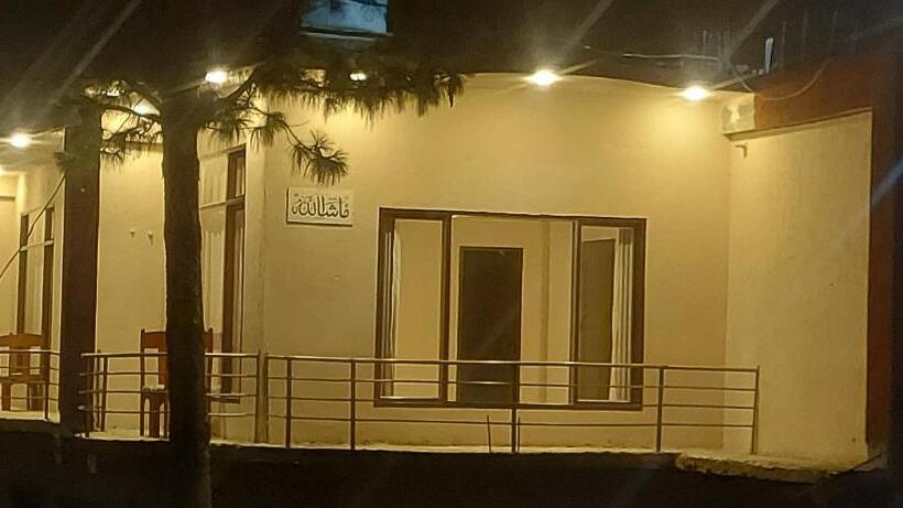 اتاق استاندارد با بالکن, Ihram Hotel Branch 2 Malam Jabba