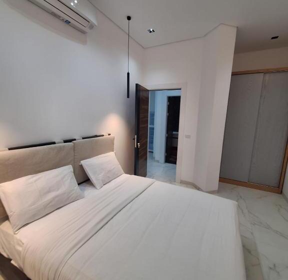 آپارتمان لوکس 1 خوابه, Jasmine Home Vacation