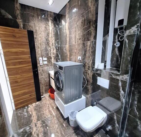 آپارتمان لوکس 1 خوابه, Jasmine Home Vacation