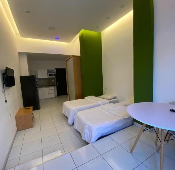 خانه 1 خوابه, Jasmine Home Vacation