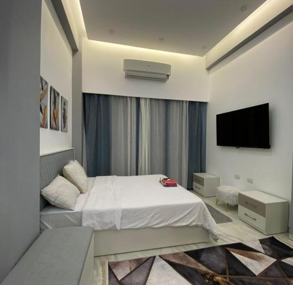 خانه 1 خوابه, Jasmine Home Vacation