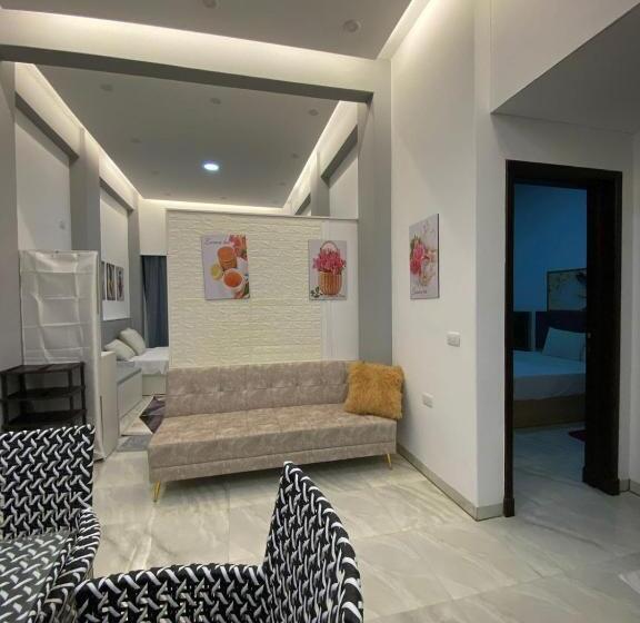 خانه 1 خوابه, Jasmine Home Vacation