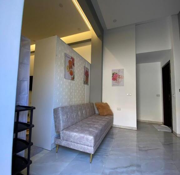 خانه 1 خوابه, Jasmine Home Vacation