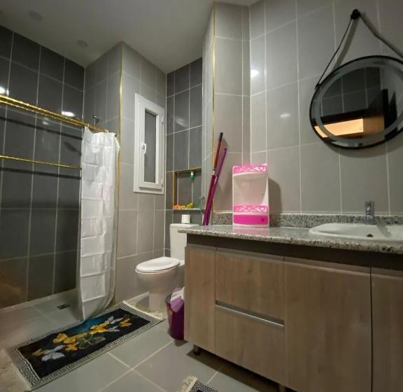 خانه 1 خوابه, Jasmine Home Vacation