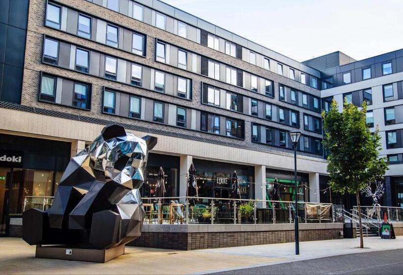 استودیوی استاندارد, New Era Living Students Only Studio Rooms