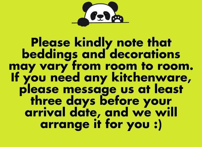 استودیوی استاندارد, New Era Living Students Only Studio Rooms