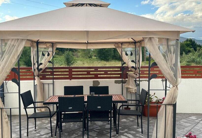 Номер Стандарт, Casa Oveja Negra 1