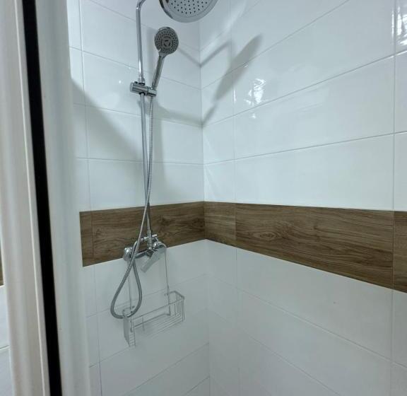 غرفة قياسية, Casa Oveja Negra 1