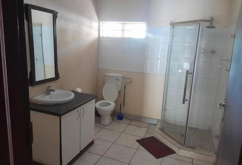 اتاق استاندارد, Luxury Wild Inn Guesthouse