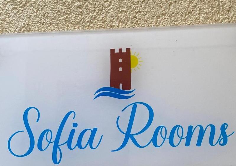 اتاق استاندارد, Sofia Rooms