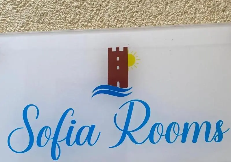 スタンダードルーム, Sofia Rooms