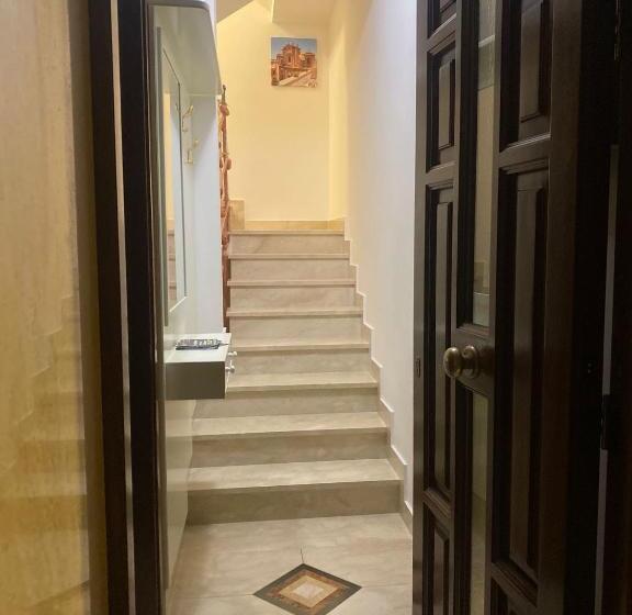 اتاق استاندارد, Sofia Rooms