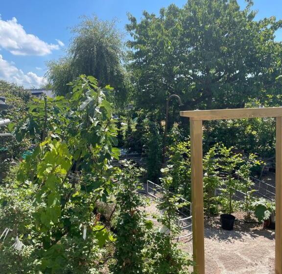 Апартаменты 1 Спальня, Pensionat Krukan