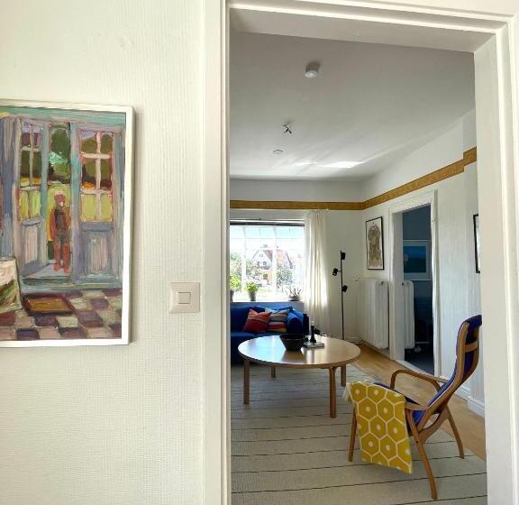 Апартаменты 1 Спальня, Pensionat Krukan