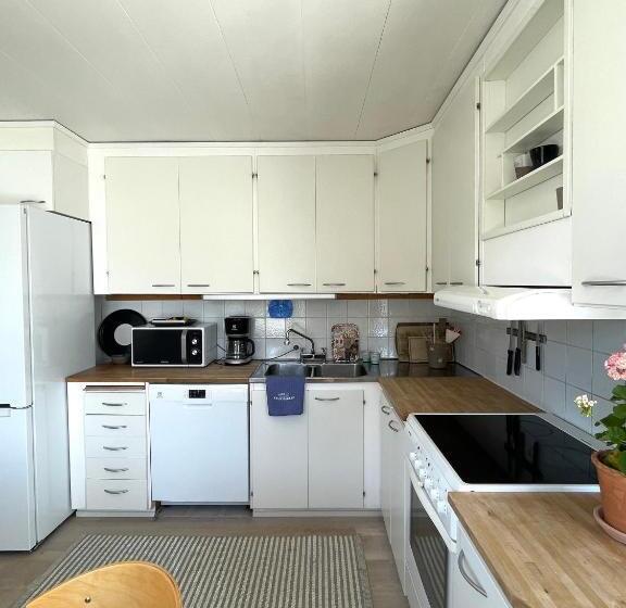 Апартаменты 1 Спальня, Pensionat Krukan