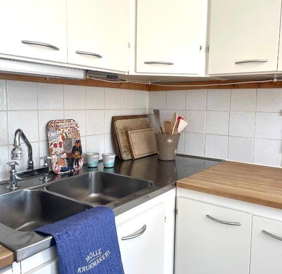 Апартаменты 1 Спальня, Pensionat Krukan