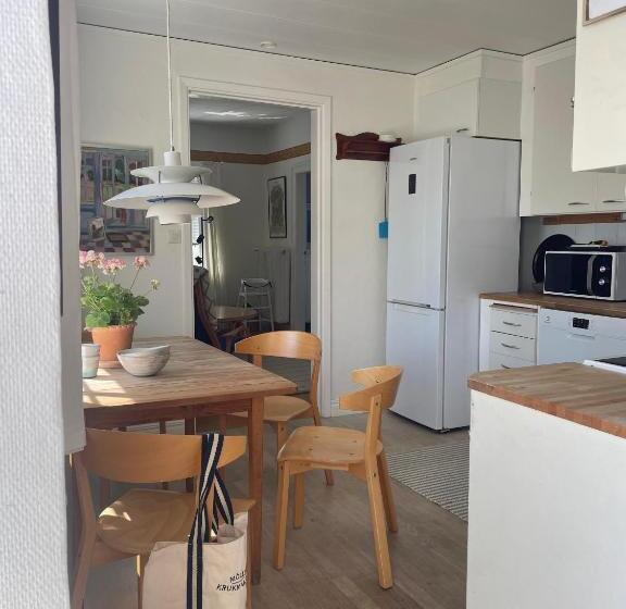 Апартаменты 1 Спальня, Pensionat Krukan