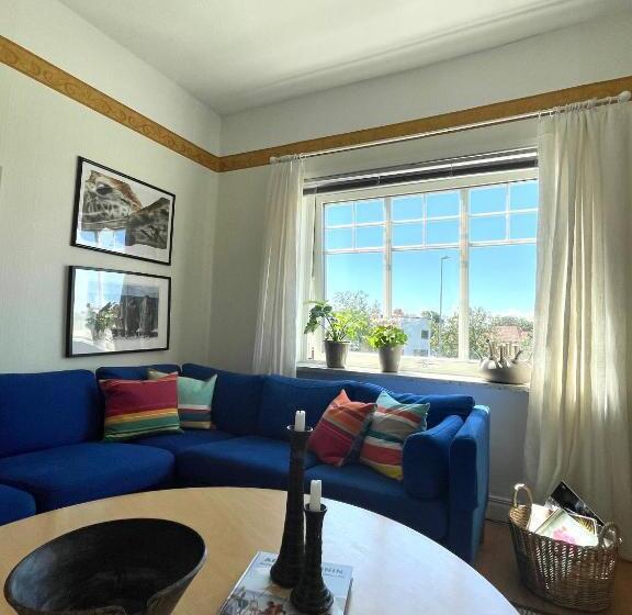 Апартаменты 1 Спальня, Pensionat Krukan