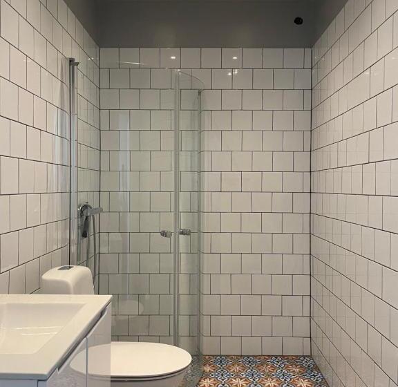 Студия Стандарт, Pensionat Krukan