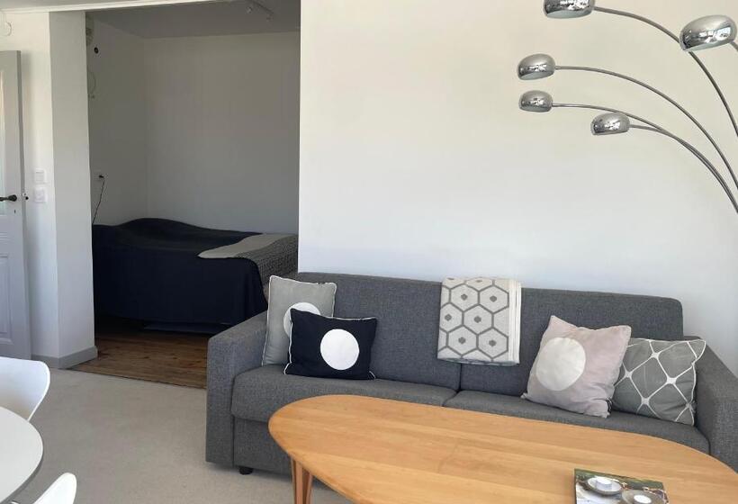 Студия Стандарт, Pensionat Krukan