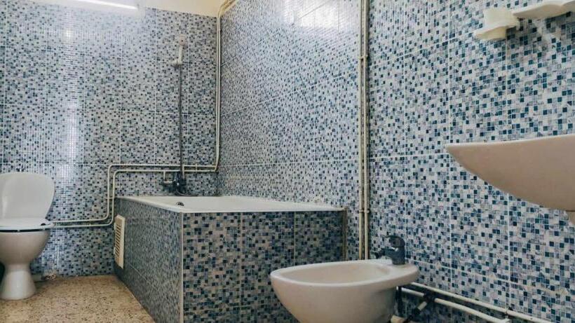 آپارتمان 2 خوابه با چشمانداز دریا, Résidence Daoud