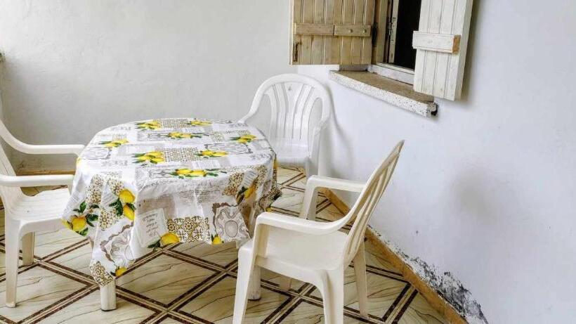 آپارتمان 1 خوابه همکف, Résidence Daoud