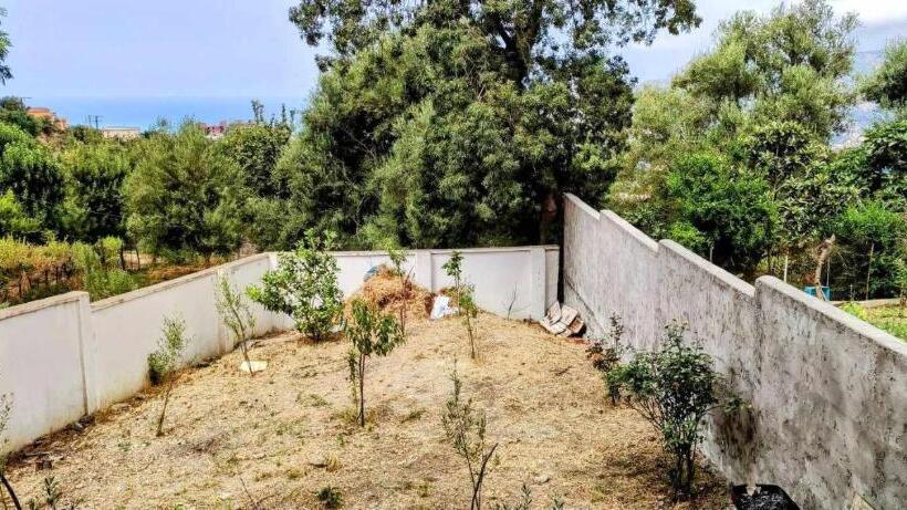 آپارتمان 1 خوابه همکف, Résidence Daoud