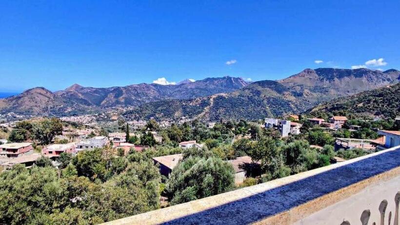 آپارتمان 1 خوابه با چشمانداز دریا, Résidence Daoud