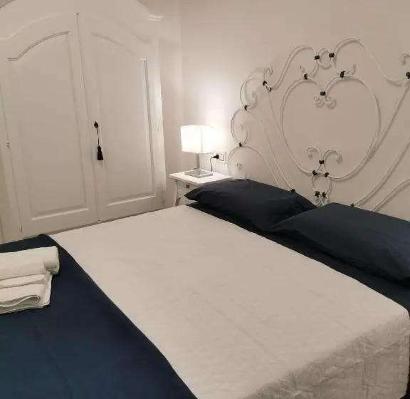 اتاق استاندارد, B&b Casa Petrarca