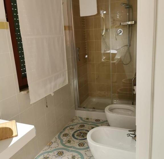Номер Стандарт, B&b Casa Petrarca